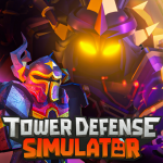 Create a (Solar Eclipse) Tower Defense Simulator Towers Tier List