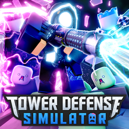 Towers - Roblox Tower Defense Simulator Png,Roblox How To Make A