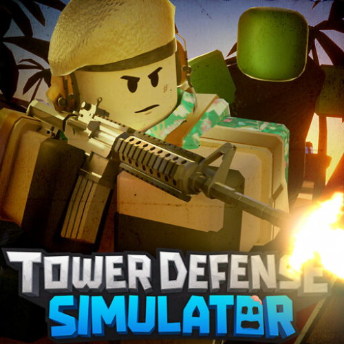 Towers - Roblox Tower Defense Simulator Png,Roblox How To Make A