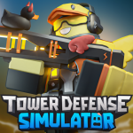 Tower Defense Simulator Towers Tier List (Community Rankings) - TierMaker