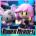 Tower Heroes (roblox) Tier List (Community Rankings) - TierMaker