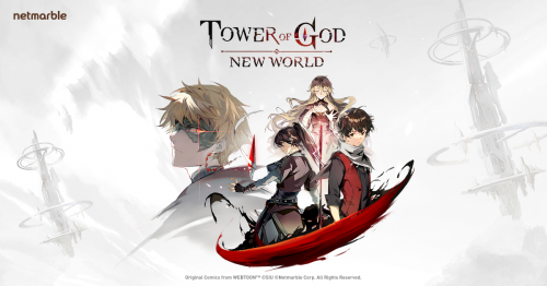 Tower Of God: New World Tier List (Community Rankings) - TierMaker