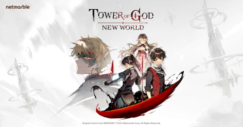 Tower of God New World tier list