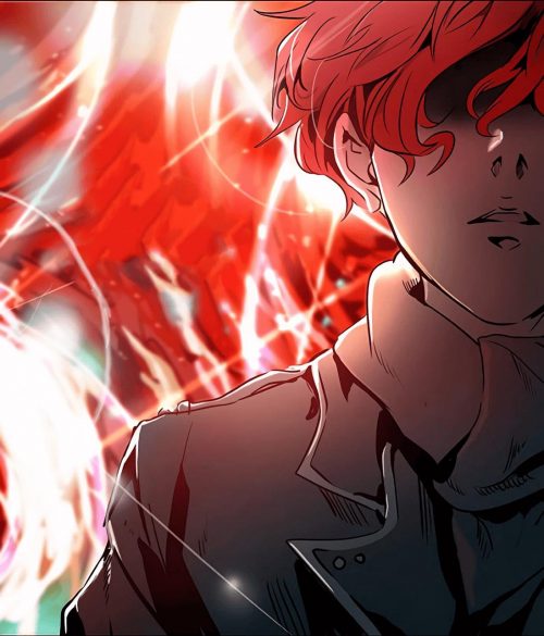 tower of god high ranker Tier List Rankings) TierMaker