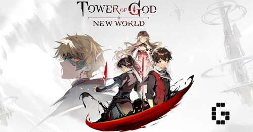 Tower Of God: New World Tier List (Community Rankings) - TierMaker