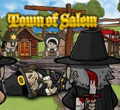 Town of Salem All Roles Tier List 
