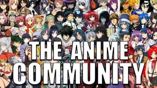 Toxic Anime Fans/ Community's Tier List (Community Rankings) - TierMaker