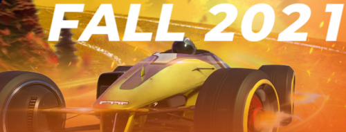 Create a Trackmania Fall 2021 Campaign Tracks Tier List - TierMaker