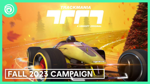 Create a Trackmania Fall 2023 Campaign Tracks Tier List - TierMaker