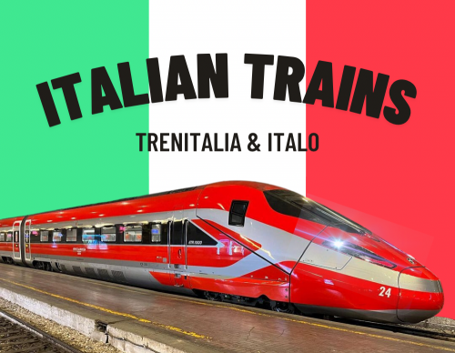 create-a-trains-in-italy-tier-list-tiermaker