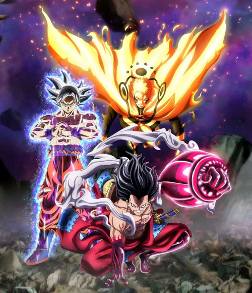 Create a Transformation Anime Tier List - TierMaker