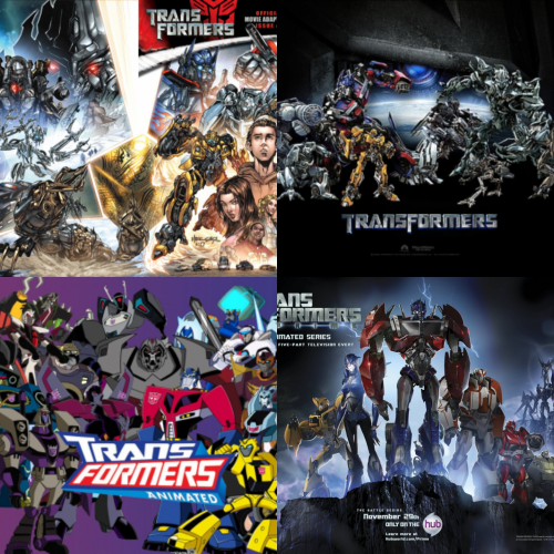 Transformers CrossVerse Power Scale Tier List Rankings