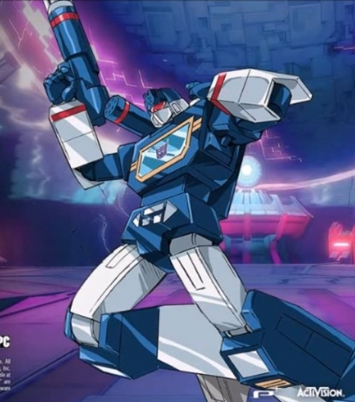 Transformers Devastation boss soundtrack Tier List Rankings