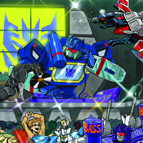 Transformers Themes & Music Tier List Rankings) TierMaker