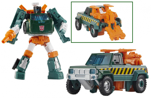 list of transformers war for cybertron toys