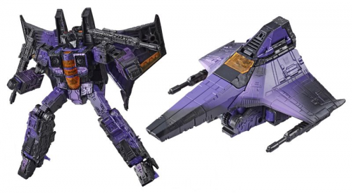 list of transformers war for cybertron toys