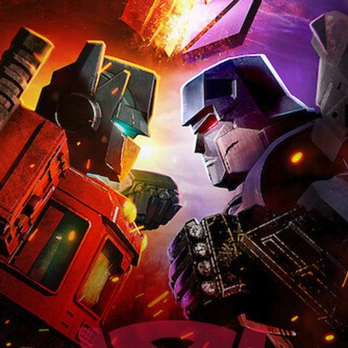 Create a Transformers War For Earth Tier List TierMaker