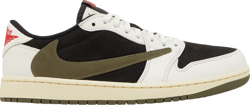 travis shoes low