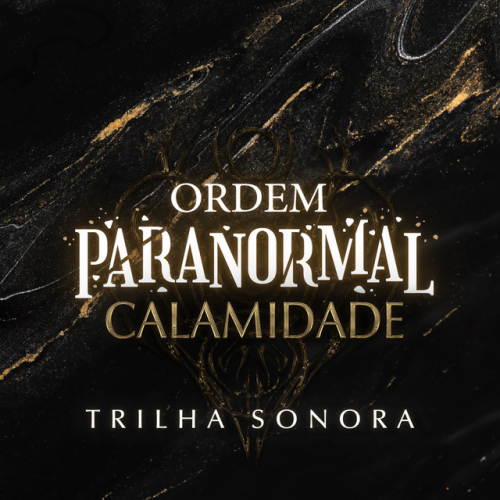 Create a Músicas do Ordem Paranormal Tier List - TierMaker