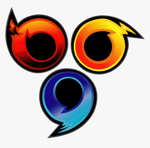 Trios in sonic games tier list community rankings tiermaker