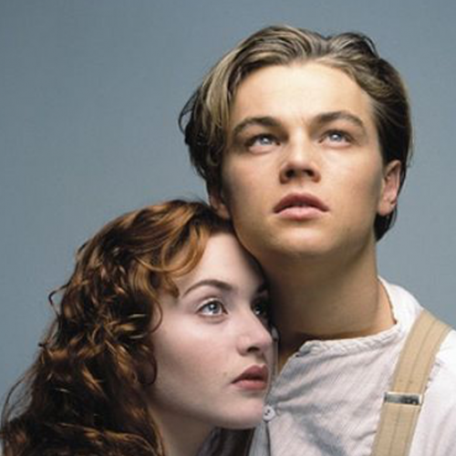 Create a Tv and Movie Couples Tier List - TierMaker