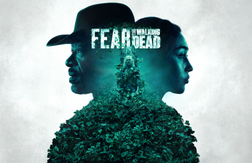 Create a TWD univers saisons Tier List - TierMaker