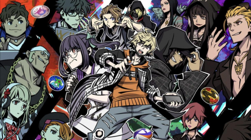 TWEWY/NEO SHIPS (SPOILERS) Tier List (Community Rankings) - TierMaker