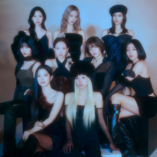 Create a Twice Korean Title Tracks Tier List - TierMaker