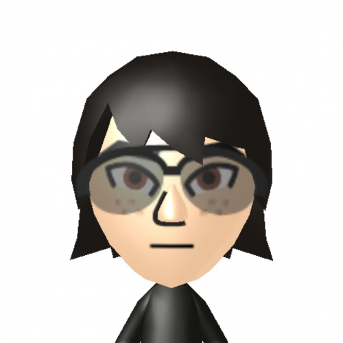 Create a TWMG's PilotWings Resort CPU Miis Tier List - TierMaker