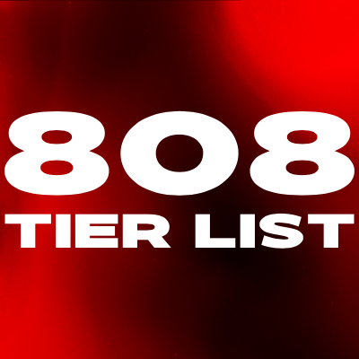 TYPES OF 808S intelligence overview