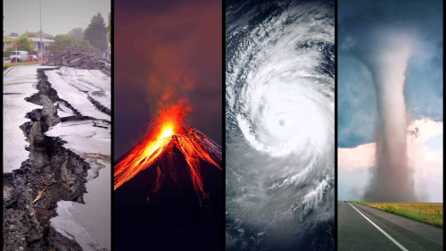 types-of-natural-hazards-tier-list-community-rankings-tiermaker