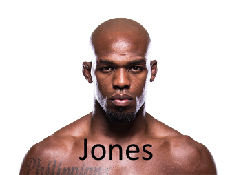 Create a UFC Fighters Tier List - TierMaker