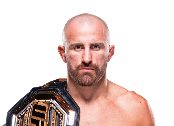 Create a UFC Ranked Fighters Tier List - TierMaker