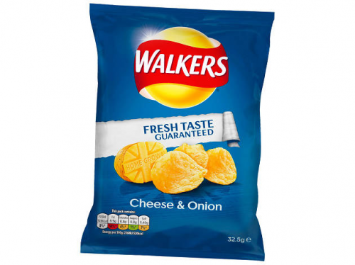 UK CRISPS Tier List (Community Rankings) - TierMaker