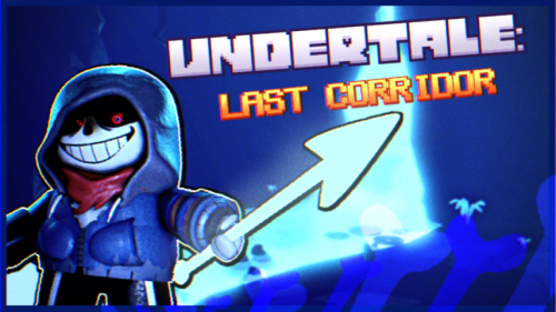 Create a (ULC) Undertale: Last Corridor [Character + Skins] Tier