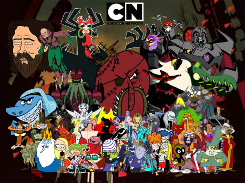 Create A Ultimaite Cartoon Villains 2 0 Tier List Tiermaker Create A Ultimaite Cartoon Villains 2 0 Tier List Tiermaker
