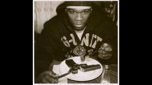 Create a Ultimate 50 Cent & G Unit Album/Mixtapes Tier List - TierMaker