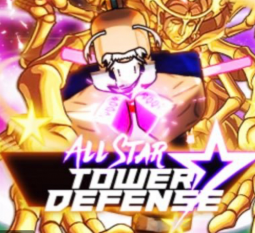 Create a All Star Tower Defense 5-Stars Tier List - TierMaker