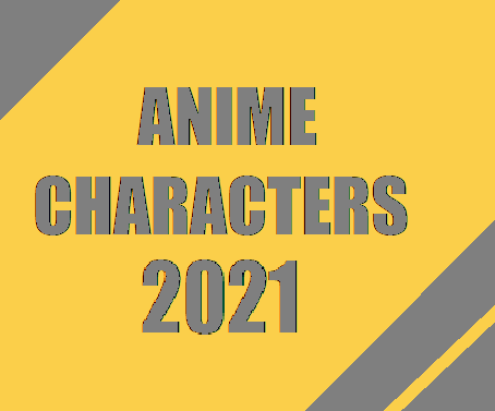 The ULTIMATE Anime TIER LIST (2021 Edition) 