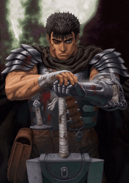 Ultimate Berserk character Tier List (Community Rankings) - TierMaker