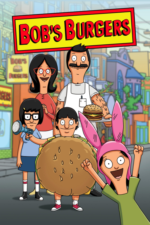 Create a ULTIMATE BOB'S BURGERS RANKING (EVERY EPISODE UP TO S12 EP9