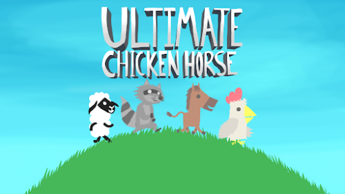 Create a Ultimate Chicken Horse Characters Tier List - TierMaker