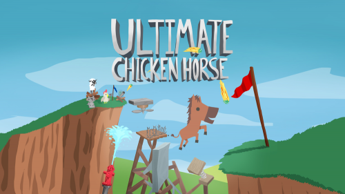 Create a Ultimate Chicken Horse Characters and Variants Tier List ...