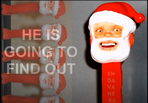 Ultimate christmas music list