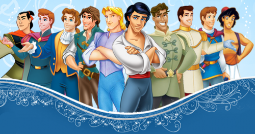Every Disney Prince Ranked [10/15,000 Subscriber Special!] 