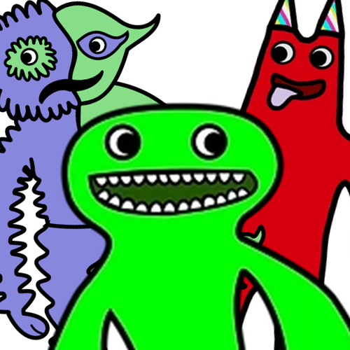 Monsters (Garten of Banban), Villains Wiki