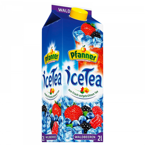 Create a ULTIMATE ICE TEA TIERLIST Tier List TierMaker