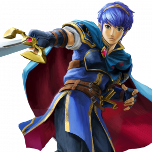 Create a Ultimate Marth Moveset Tier List - TierMaker