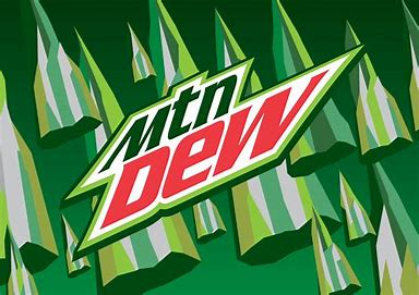 Create a Ultimate Mountain Dew Tier List - TierMaker