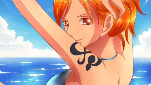 Create A Ultimate One Piece Waifu Tier List TierMaker